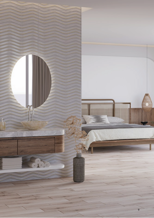 أدوات صحية حديثة